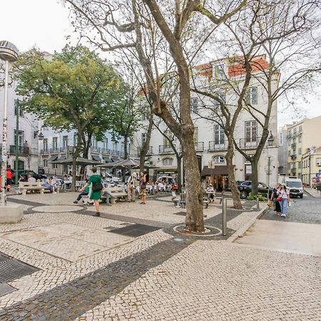 Condessa 29 E 33 Apartment Lisboa Ngoại thất bức ảnh