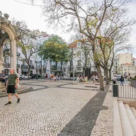 Condessa 29 E 33 Apartment Lisboa Ngoại thất bức ảnh