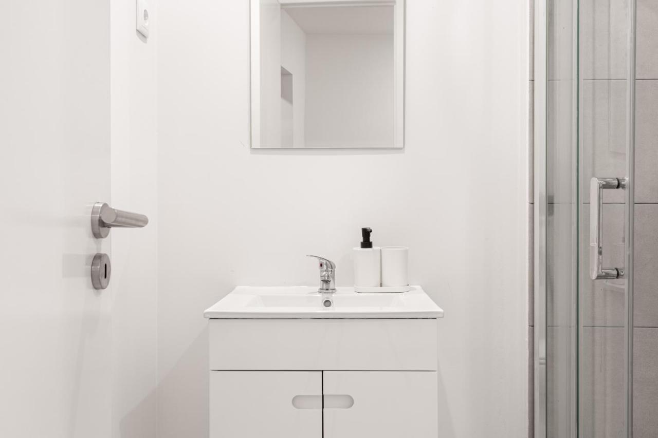Condessa 29 E 33 Apartment Lisboa Ngoại thất bức ảnh