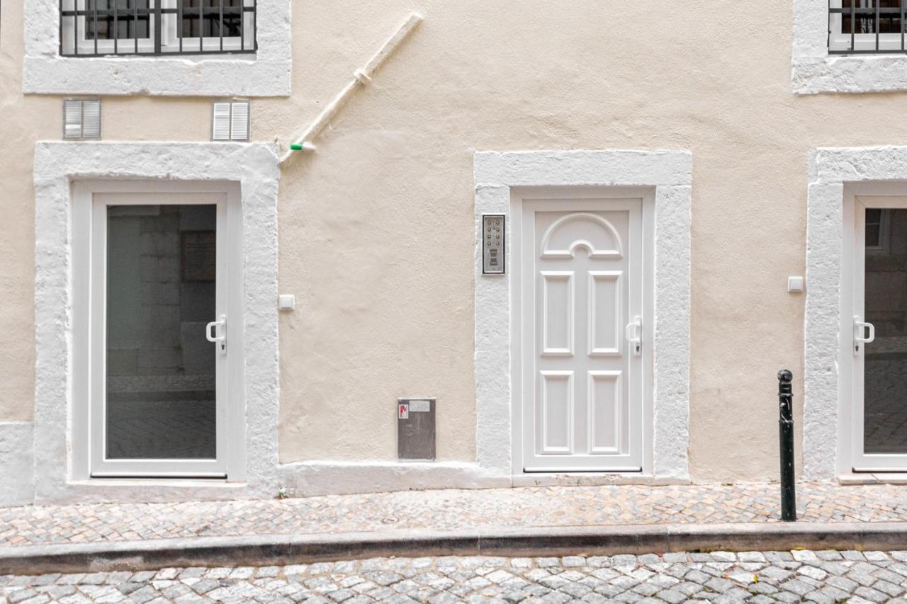 Condessa 29 E 33 Apartment Lisboa Ngoại thất bức ảnh