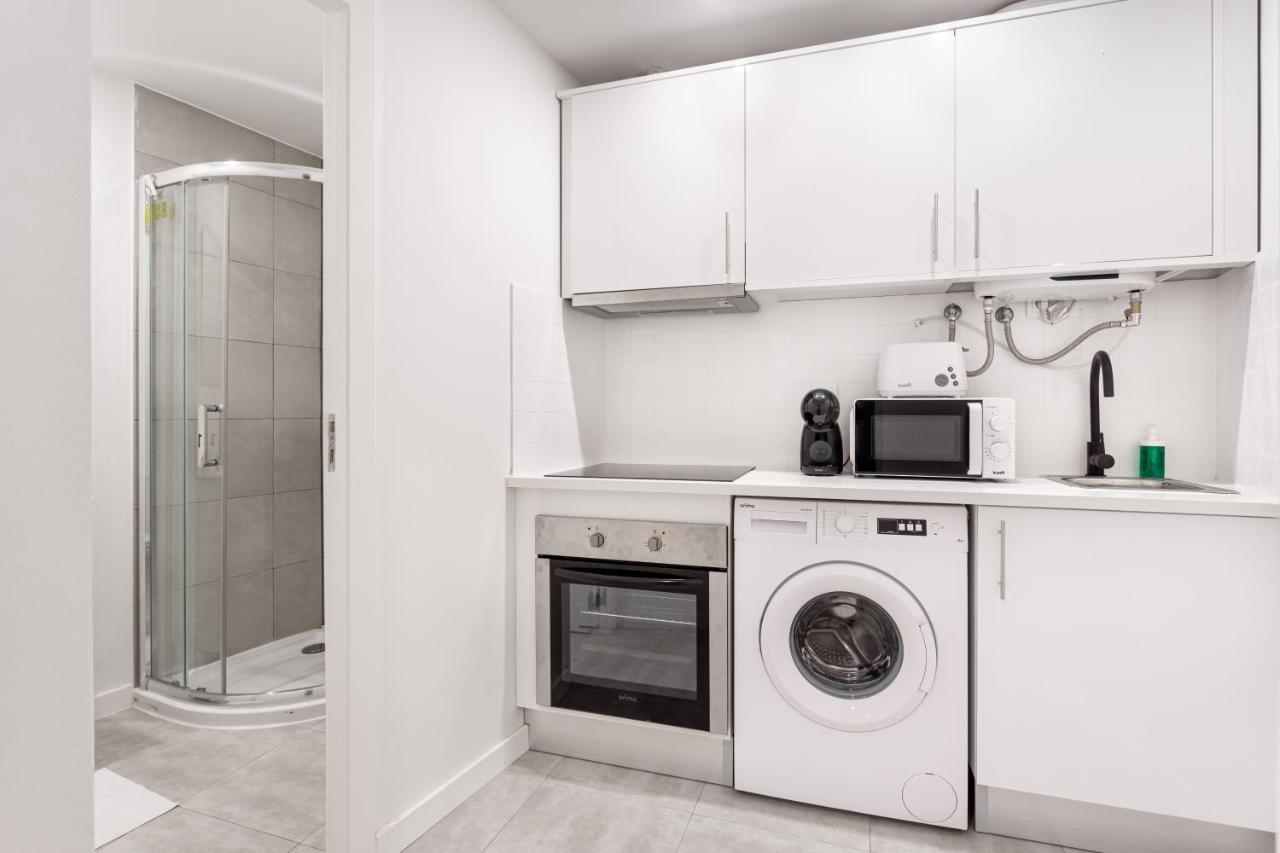 Condessa 29 E 33 Apartment Lisboa Ngoại thất bức ảnh