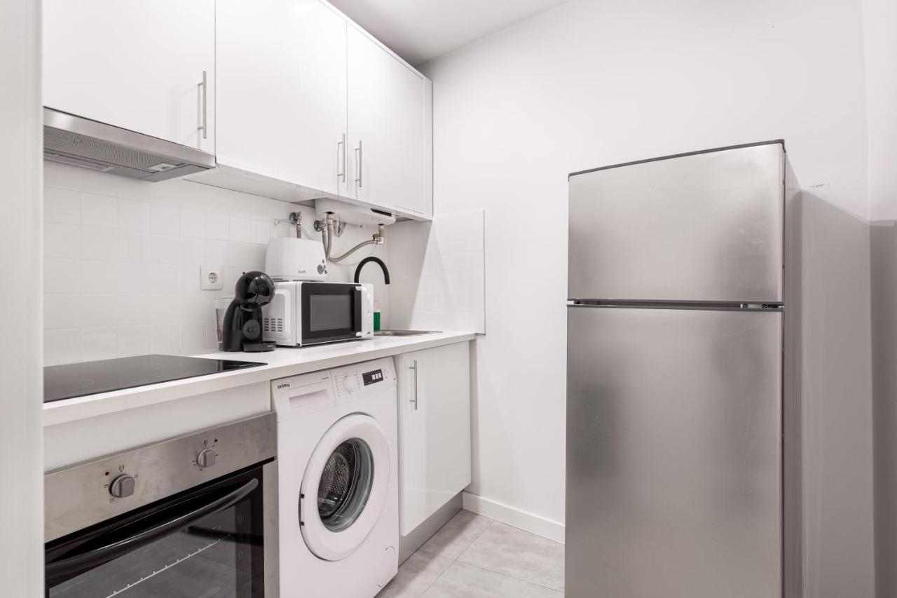 Condessa 29 E 33 Apartment Lisboa Ngoại thất bức ảnh